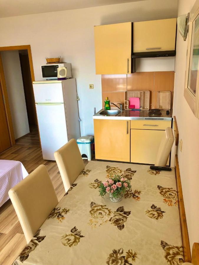 Apartments Anita And Zoran Stanici Exterior photo